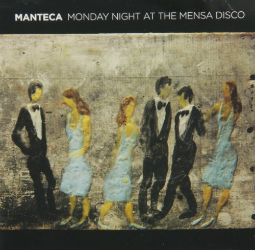Monday Night at the Mensa
