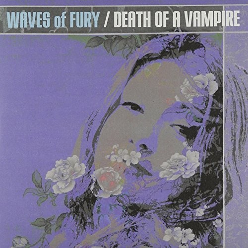 Death of a Vampire