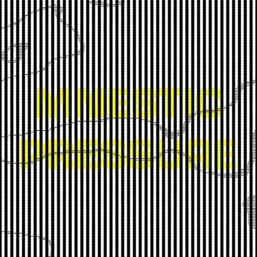 Lee Gamble - Mnestic Pressure