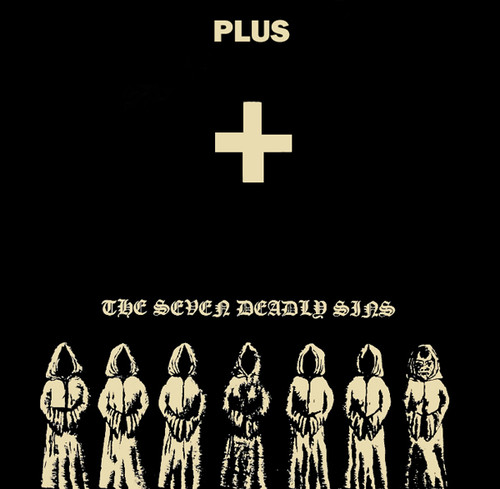 The Seven Deadly Sins
