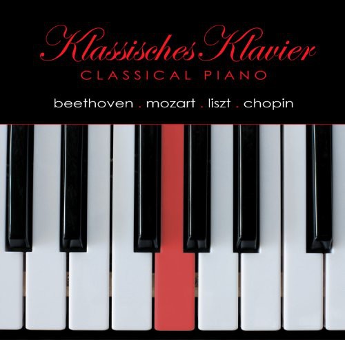 Beethoven/Mozart/Chopin - Classical Piano