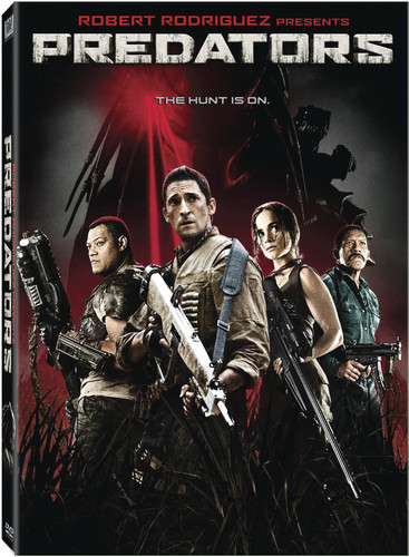 Predator [Movie] - Predators