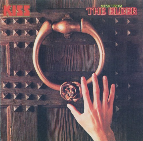 Music from the Elder: German Version