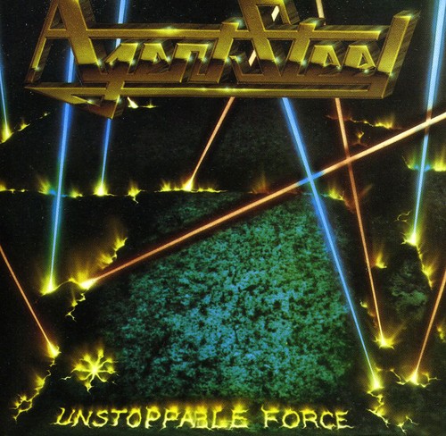 Unstoppable Force