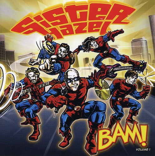 Album Art
