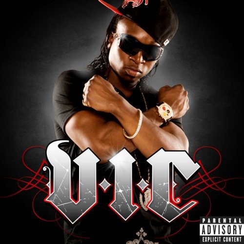 Vic - Beast