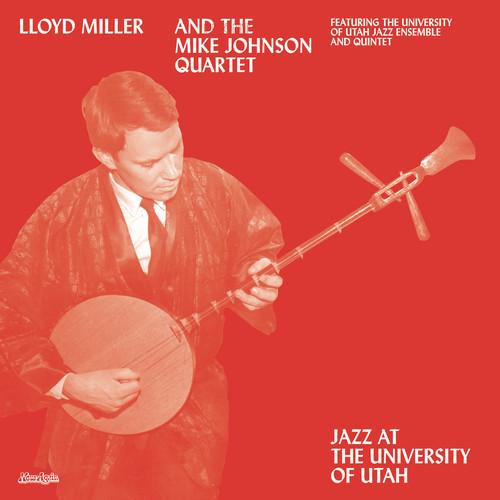 Jazz At The University of Utah