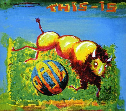 Album Art