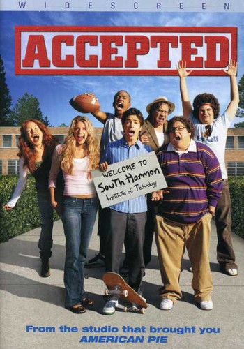 Accepted - Accepted