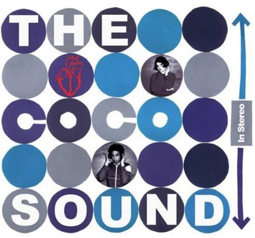 Coco - C.O.C.O. Sound