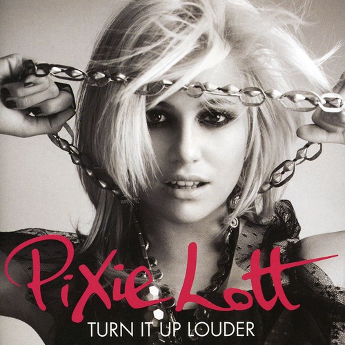 Turn It Up Louder