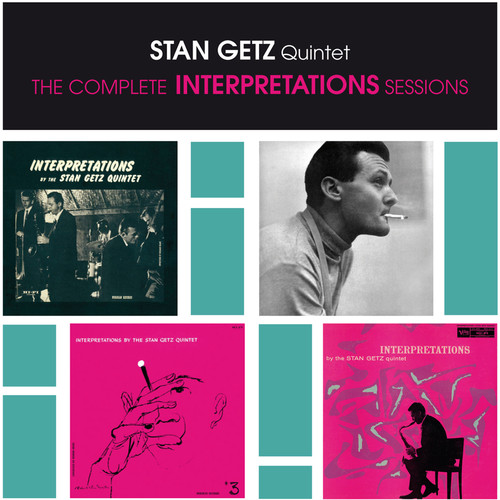 Complete Interpretations Sessions