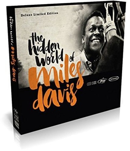Hidden World Of Miles Davis (Arg)