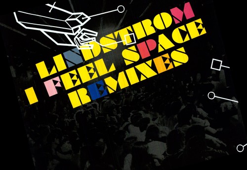I Feel Space Remix