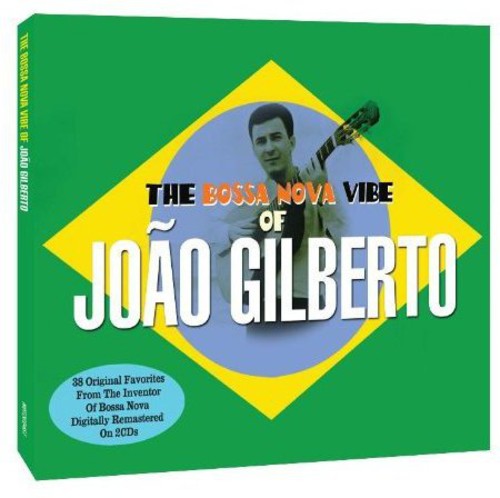 Bossa Nova Vibe Of