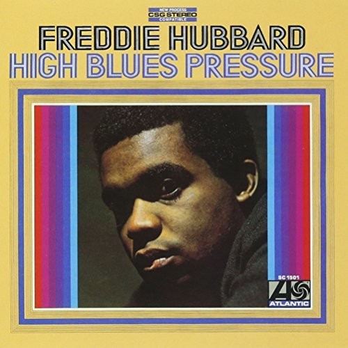 High Blues Pressure