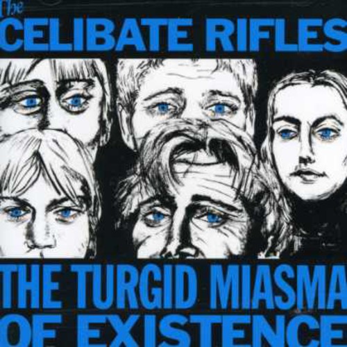 Turgid Miasma Of Existence
