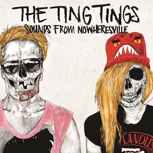 Album Art