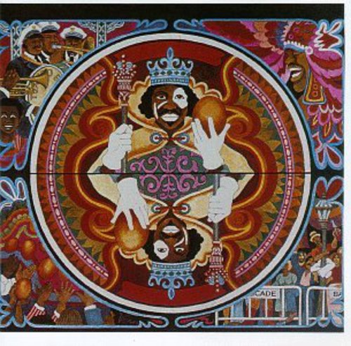 Mardi Gras In New Orleans - Mardi Gras In New Orleans