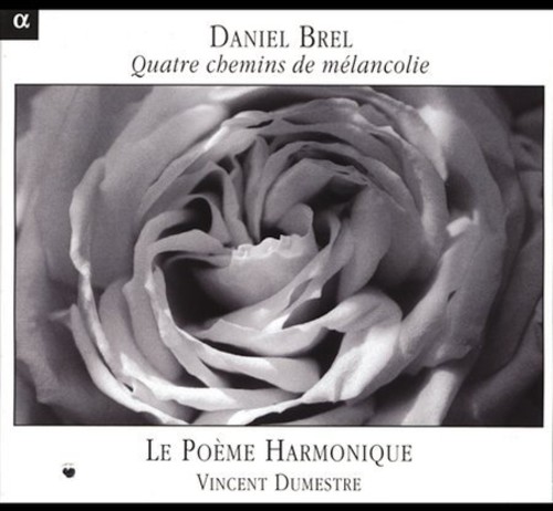 GUSTAV LEONHARDT - Suite en R Majeur