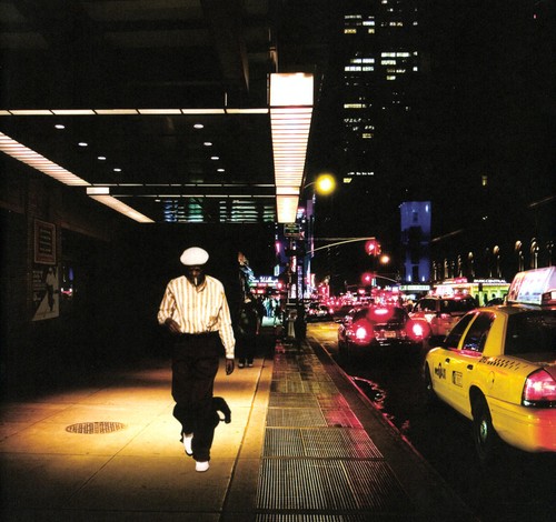 Buena Vista Social Club - Buena Vista Social Club At Carnegie Hall [Import Vinyl]