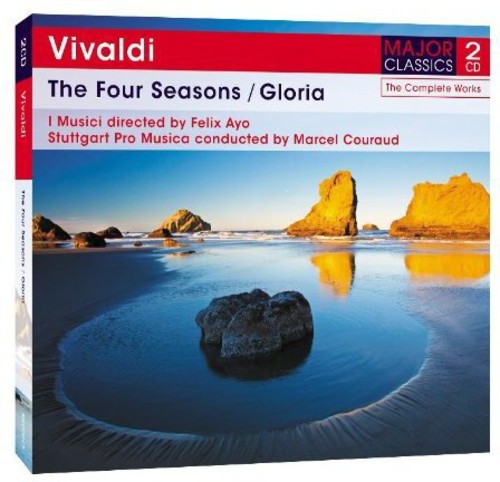Four Seasons The/Gloria