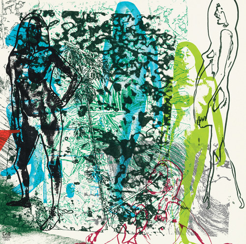 Album Art