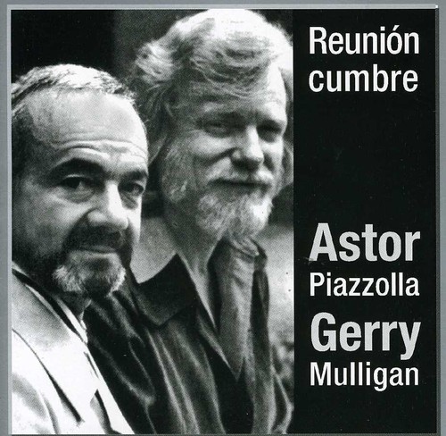 Reunion Cumbre