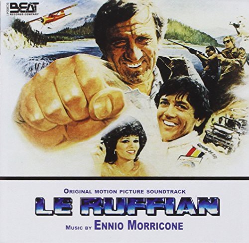 Le Ruffian