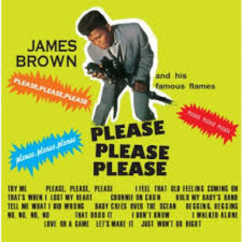 Please Please Please