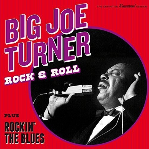 Rock & Roll / Rockin the Blues+ 2 Bonus Tracks
