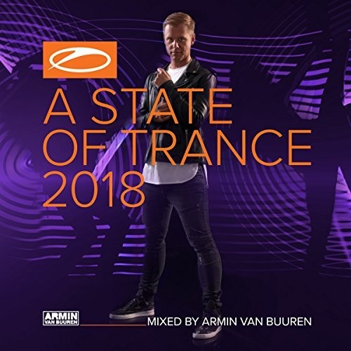 State Of Trance 2018