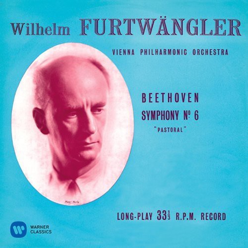 Beethoven: Symphony No.6 'Pastoral'