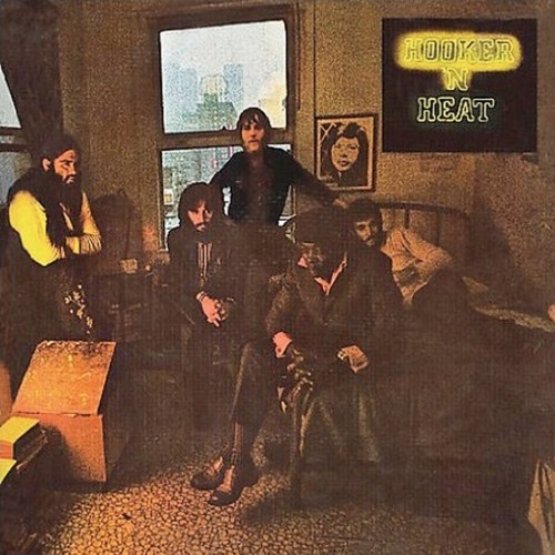 Album Art
