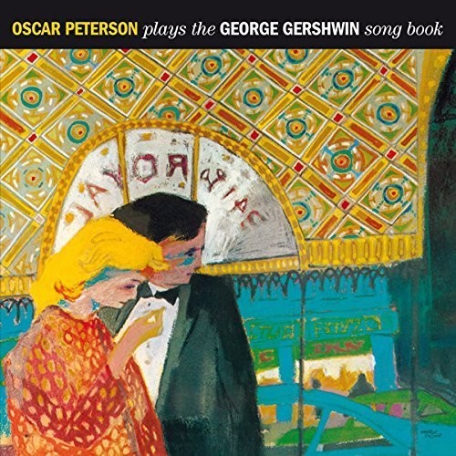 Plays the George Gershwin Songbook