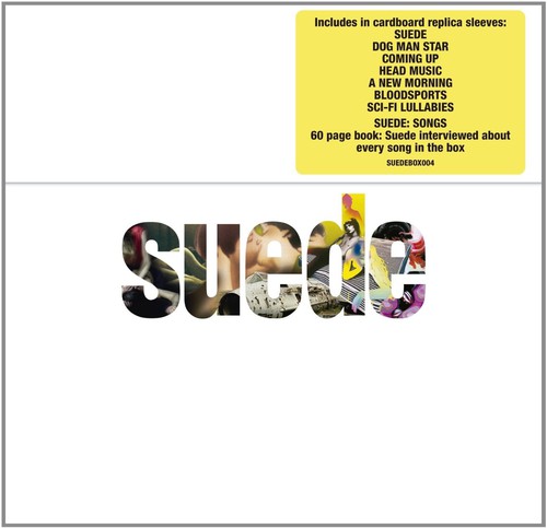 Album Art