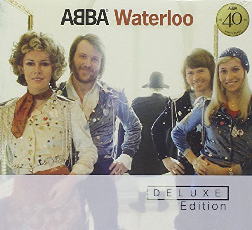 Waterloo: Deluxe Edition