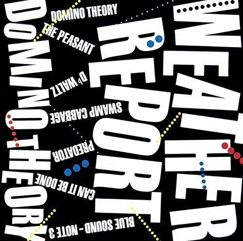 Domino Theory