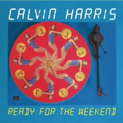 Album Art
