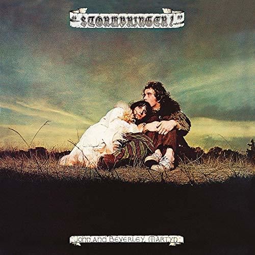Stormbringer (Bonus Track)