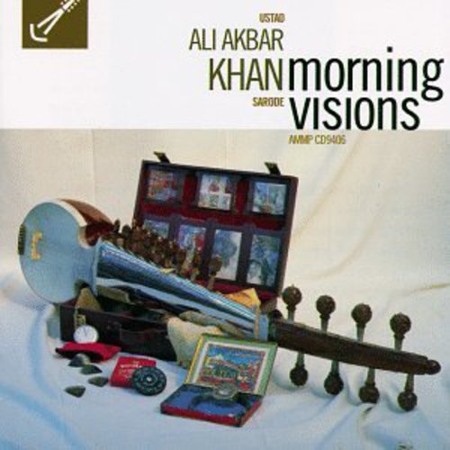 Morning Visions
