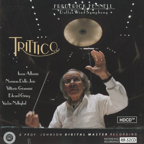 Trittico