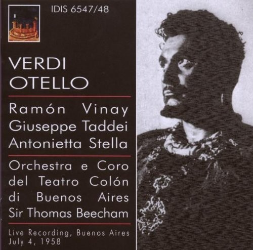 Verdi, G.: Otello