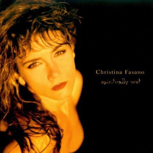 Christina Fasano - Spiritually
