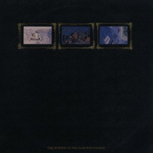 Durutti Column - Another Setting vinyl record cover