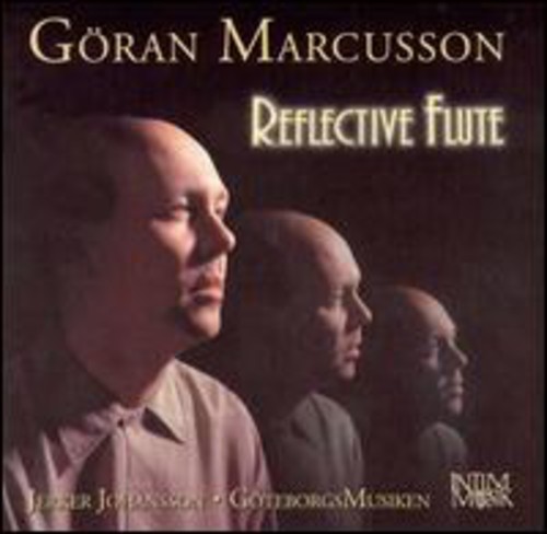 Goran Marcusson - Reflective Flute