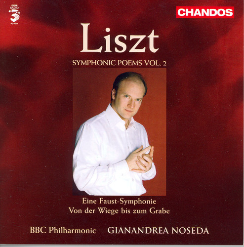 Symphonies Poems 2