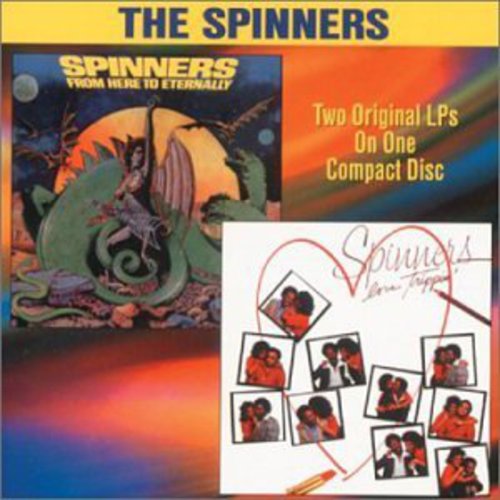 From Here to Eternity / Love Trippin
