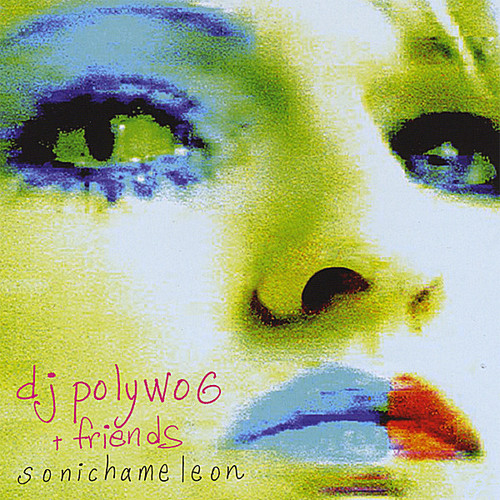 'Dj Polywog' - Sonichameleon