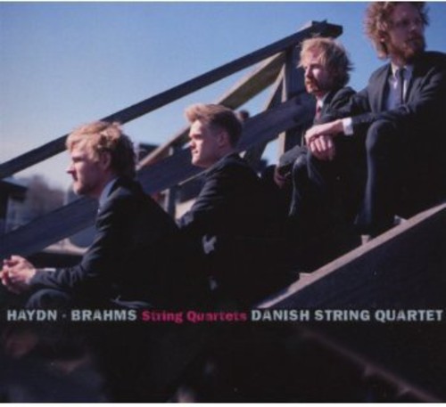 String Quartets